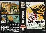 miniatura los-pajaros-por-ignus42 cover vhs