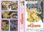 miniatura los-pajaros-v2-por-andreyev cover vhs