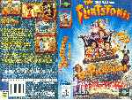 miniatura los-picapiedra-por-eltamba cover vhs