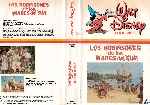 miniatura los-robinsones-de-los-mares-del-sur-serie-blanca-disney-por-jbf1978 cover vhs