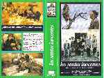 miniatura los-santos-inocentes-por-andreyev cover vhs