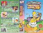miniatura los-simpson-clasicos-preparados-listos-ya-por-tituli cover vhs