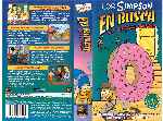 miniatura los-simpson-en-busca-de-la-nevera-perdida-por-schwarzenegge33 cover vhs