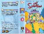 miniatura los-simpson-temporada-03-por-tituli cover vhs