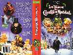 miniatura los-telenecos-en-cuentos-de-navidad-por-seaworld cover vhs