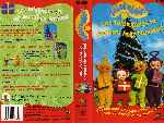 miniatura los-teletubbies-te-desean-feliz-navidad-por-josehr cover vhs
