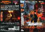 miniatura los-vengadores-1998-por-amtor cover vhs