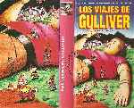 miniatura los-viajes-de-gulliver-1939-por-rodilauret cover vhs