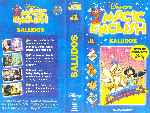 miniatura magic-english-volumen-01-por-warcond cover vhs