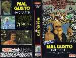 miniatura mal-gusto-por-bandra-palace cover vhs