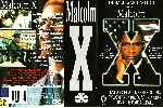 miniatura malcolm-x-por-eltamba cover vhs