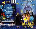 miniatura mama-soy-un-pez-custom-por-muozubi cover vhs