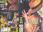 miniatura mask-la-mascara-por-bandra-palace cover vhs