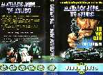 miniatura matalos-jefe-te-ayudo-por-eltamba cover vhs