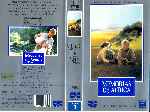 miniatura memorias-de-africa-por-eltamba cover vhs