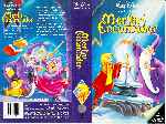 miniatura merlin-el-encantador-clasicos-disney-por-davizzzzzzz cover vhs