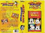 miniatura mickey-mouse-70-aniversario-por-franki cover vhs