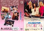 miniatura mis-ejecutivas-favoritas-por-eltamba cover vhs