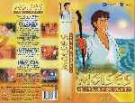miniatura moises-el-principe-de-egipto-por-enrique1967 cover vhs