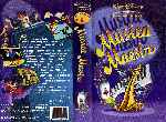 miniatura musica-maestro-clasicos-disney-08-por-ogiser cover vhs