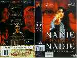 miniatura nadie-conoce-a-nadie-por-makser cover vhs