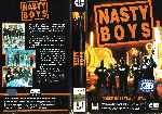 miniatura nasty-boys-por-eltamba cover vhs