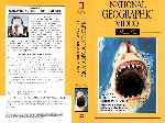 miniatura national-geographic-serie-oro-28-la-caza-del-gran-tiburon-blanco-por-antco cover vhs
