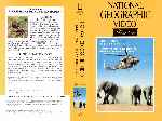miniatura national-geographic-serie-oro-32-guerreros-de-la-naturaleza-por-antco cover vhs