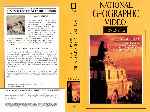 miniatura national-geographic-serie-oro-38-odisea-africana-por-antco cover vhs