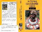 miniatura national-geographic-serie-oro-42-diario-del-serengeti-por-antco cover vhs