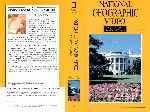 miniatura national-geographic-serie-oro-43-la-casa-blanca-por-antco cover vhs