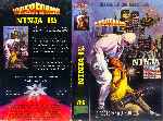 miniatura ninja-usa-por-eltamba cover vhs
