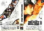 miniatura no-hay-salida-1987-por-eltamba cover vhs