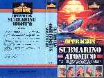 miniatura operacion-submarino-atomico-por-eltamba cover vhs