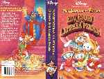 miniatura patoaventuras-el-tesoro-de-la-lampara-perdida-por-ogiser cover vhs