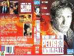 miniatura peligro-inminente-1994-v2-por-eltamba cover vhs