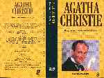 miniatura peligro-inminente-parte-i-agatha-christie-volumen-29-por-amtor cover vhs
