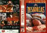 miniatura pesadillas-de-una-mente-enferma-por-tiroloco cover vhs