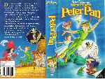 miniatura peter-pan-clasicos-disney-por-davizzzzzzz cover vhs