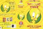miniatura piolin-espectaculo-por-agustin cover vhs