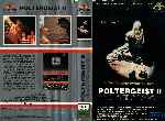miniatura poltergeist-ii-el-otro-lado-por-el-verderol cover vhs