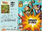 miniatura primer-festival-mortadelo-y-filemon-por-balondeoro2000 cover vhs