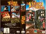 miniatura puppet-master-la-venganza-de-los-munecos-por-leki cover vhs