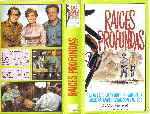 miniatura raices-profundas-por-andreyev cover vhs