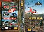 miniatura rally-argentina-2003-custom-por-mdmcapilla cover vhs
