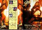 miniatura raquel-y-savannah-xxx-por-eltamba cover vhs
