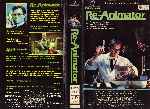 miniatura re-animator-v2-por-bandra-palace cover vhs