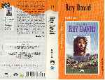 miniatura rey-david-por-dantuy cover vhs