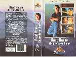 miniatura road-house-de-profesion-duro-1989-por-dantuy cover vhs