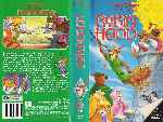 miniatura robin-hood-clasicos-disney-por-davizzzzzzz cover vhs